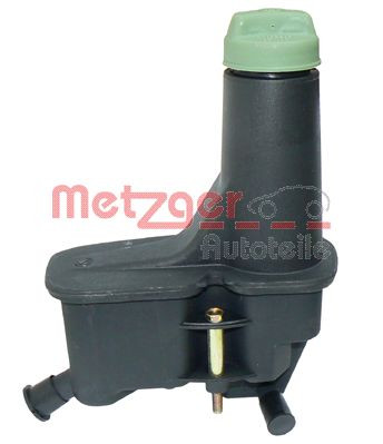 METZGER Ausgleichsbehälter, Hydrauliköl-Servolenkung