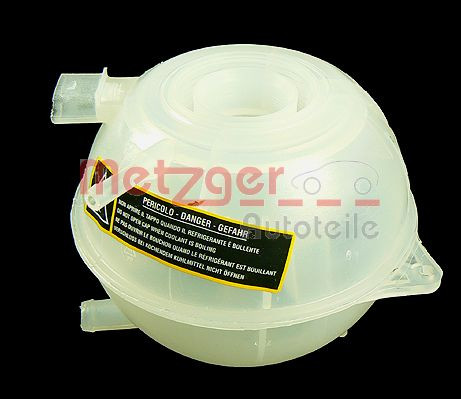 METZGER Ausgleichsbehälter, Kühlmittel
