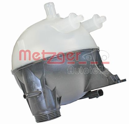 METZGER Ausgleichsbehälter, Kühlmittel