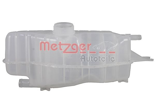 METZGER Ausgleichsbehälter, Kühlmittel