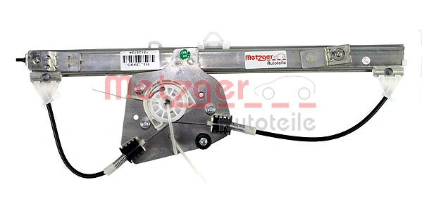 METZGER Fensterheber