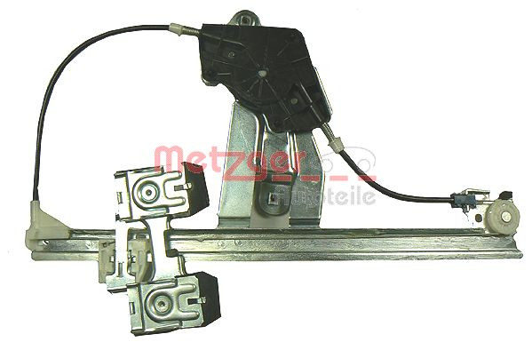 METZGER Fensterheber