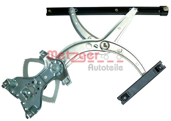 METZGER Fensterheber