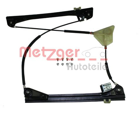 METZGER Fensterheber