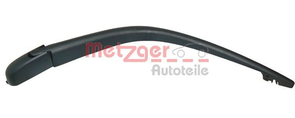METZGER Wischarm, Scheibenreinigung METZGER Wischarm, Scheibenreinigung