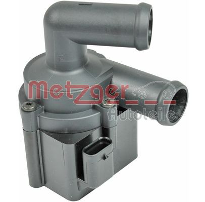 METZGER Zusatzwasserpumpe METZGER Zusatzwasserpumpe