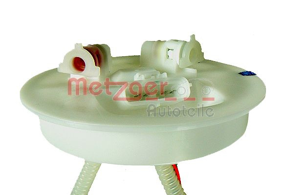 METZGER Kraftstoff-Fördereinheit