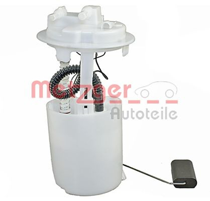 METZGER Kraftstoff-Fördereinheit