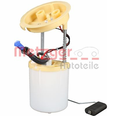 METZGER Kraftstoff-Fördereinheit