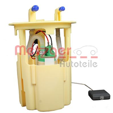 METZGER Kraftstoff-Fördereinheit