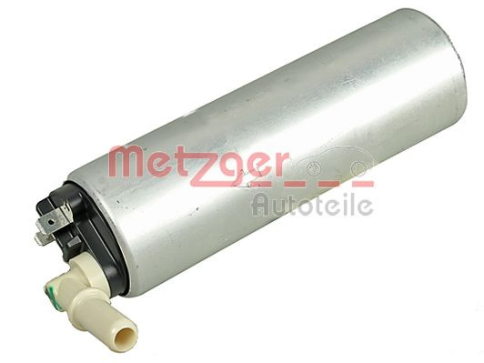 METZGER Kraftstoffpumpe