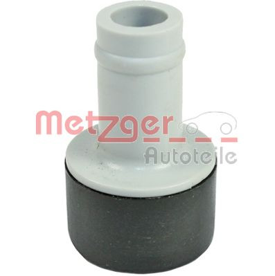 METZGER Ventil, Kurbelgehäuseentlüftung