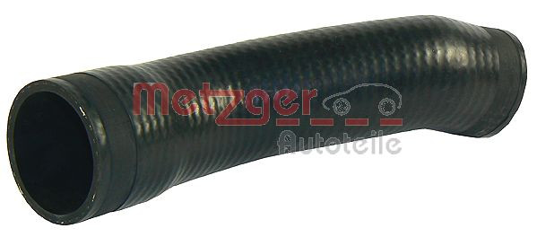 METZGER Ladeluftschlauch
