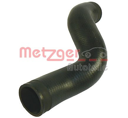 METZGER Ladeluftschlauch