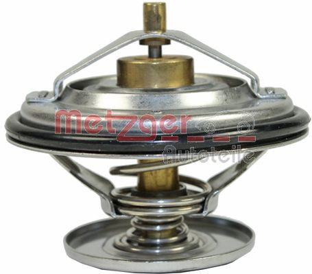 METZGER Thermostat, Kühlmittel