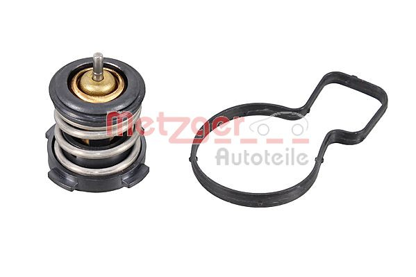 METZGER Thermostat, Kühlmittel