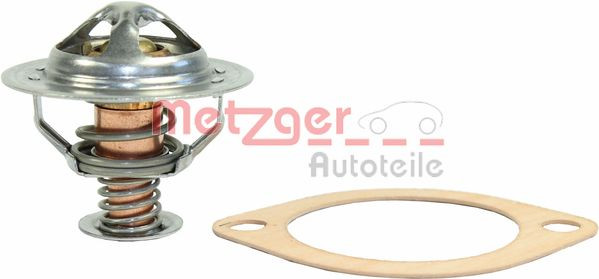 METZGER Thermostat, Kühlmittel