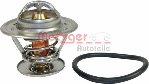 METZGER Thermostat, Kühlmittel