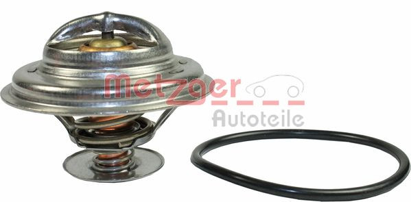 METZGER Thermostat, Kühlmittel
