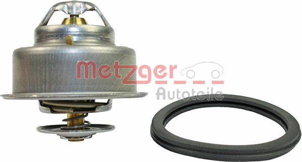 METZGER Thermostat, Kühlmittel