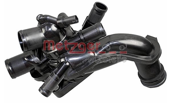 METZGER Thermostat, Kühlmittel