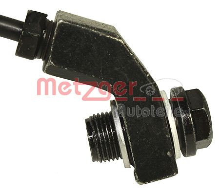 METZGER Bremsschlauch