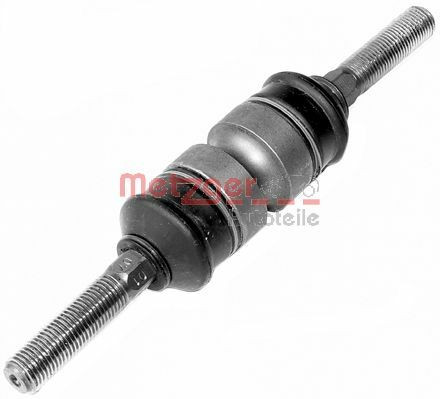 METZGER Axialgelenk, Spurstange