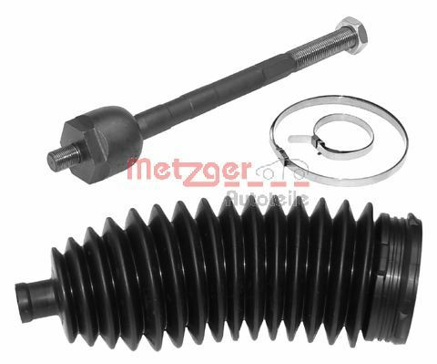 METZGER Axialgelenk, Spurstange