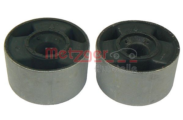 METZGER Reparatursatz, Querlenker