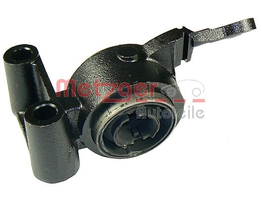 METZGER Lagerung, Lenker