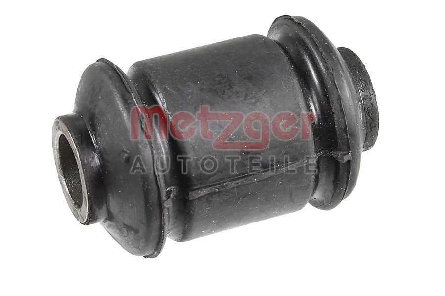 METZGER Lagerung, Lenker