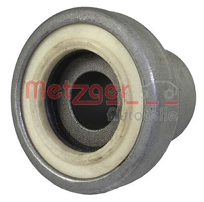 METZGER Lagerung, Lenker