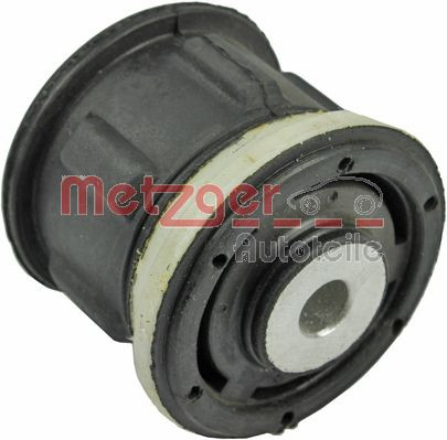 METZGER Lagerung, Achskörper