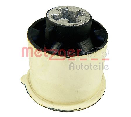 METZGER Lagerung, Achskörper