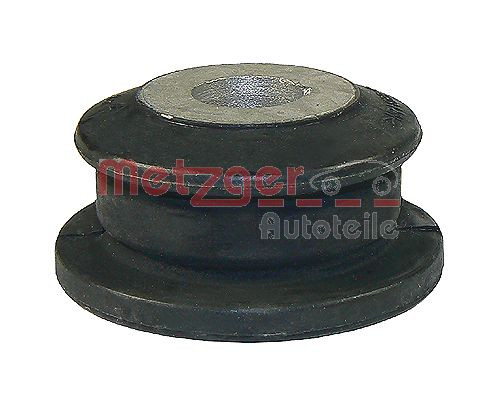 METZGER Lagerung, Achskörper