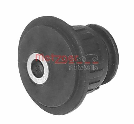 METZGER Lagerung, Motor