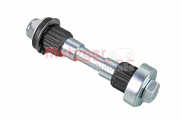 METZGER Reparatursatz, Umlenkhebel METZGER Reparatursatz, Umlenkhebel