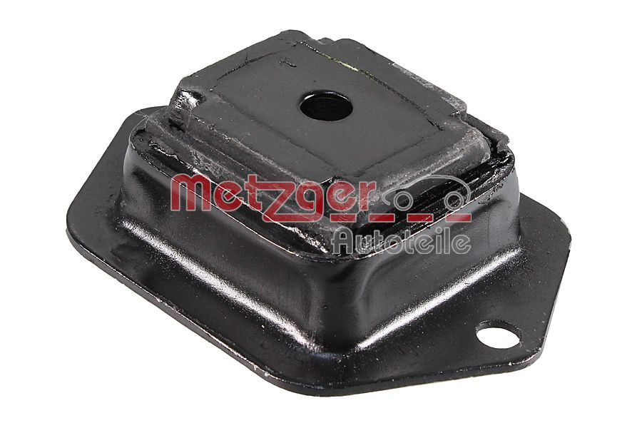 METZGER Lagerung, Achskörper