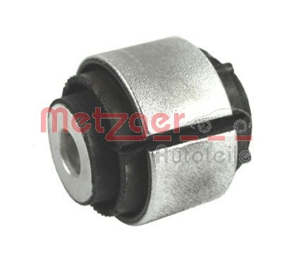 METZGER Lagerung, Lenker