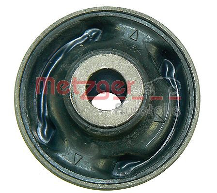 METZGER Lagerung, Lenker