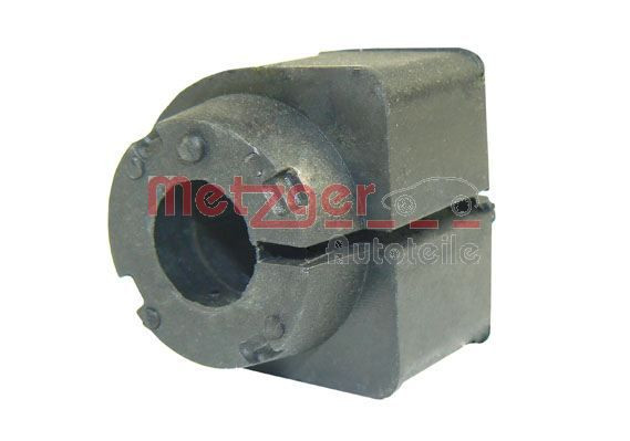 METZGER Lagerung, Stabilisator