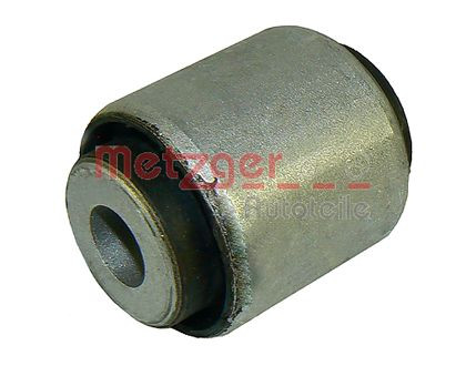 METZGER Lagerung, Lenker