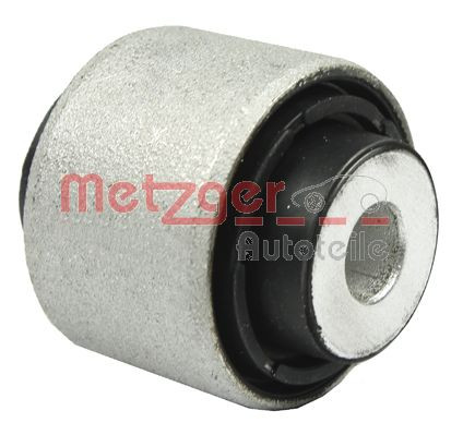 METZGER Lagerung, Lenker