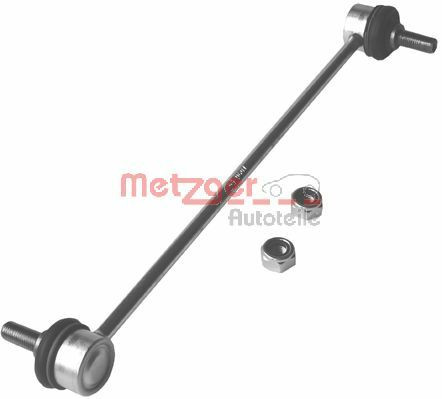 METZGER Stange/Strebe, Stabilisator