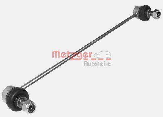 METZGER Stange/Strebe, Stabilisator