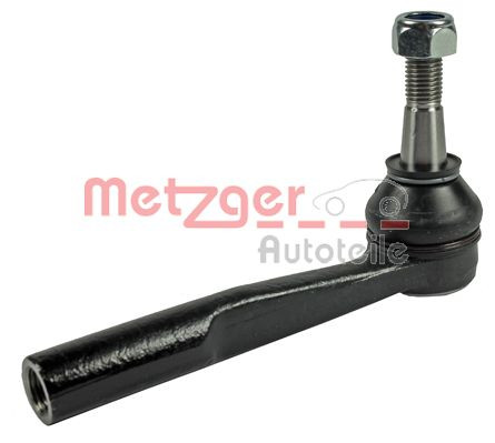 METZGER Spurstangenkopf