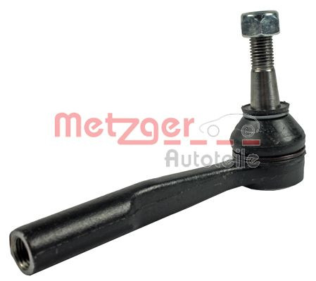 METZGER Spurstangenkopf