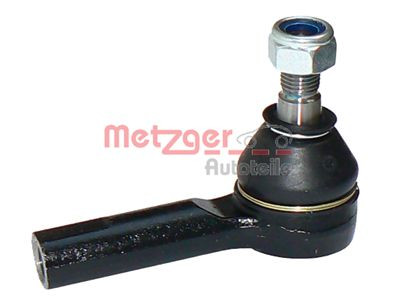 METZGER Spurstangenkopf