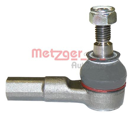 METZGER Spurstangenkopf