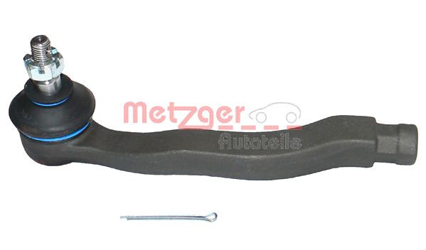 METZGER Spurstangenkopf